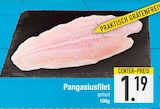 Pangasiusfilet  im aktuellen EDEKA Prospekt für 1,19 €