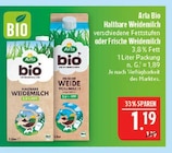 Marktkauf Görlitz - Haltbare Weidemilch Angebot im Prospekt Haltbare Weidemilch bei Marktkauf im Görlitz Prospekt für 1,19 €