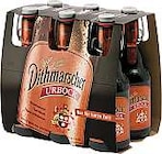 Aktuelles Dithmarscher Urbock Angebot bei EDEKA in Neuendorf (Elmshorn) ab 4,49 €