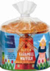 Butter Karamellwaffeln im Angebot bei Netto Marken-Discount in Wilhelmshaven Butter Karamellwaffeln Angebote bei Netto Marken-Discount Wilhelmshaven für 2,49 €