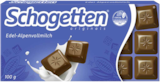 Schogetten im Angebot bei EDEKA in Rüsselsheim Schogetten Angebote bei EDEKA Rüsselsheim für 0,99 €