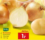 Bio Zwiebeln Angebote von BioBio bei Netto Marken-Discount Fulda für 1,00 €