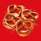 Laugenbreze im Angebot bei Netto Marken-Discount in Heilbronn Laugenbreze Angebote von BACK STUBE bei Netto Marken-Discount Heilbronn für 0,39 €