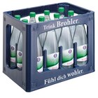 Mineralwasser Angebote von Brohler bei REWE Gladbeck für 4,49 €