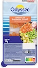 Lardons de Saumon Fumé - ODYSSÉE à 2,53 € dans le catalogue Intermarché Hyper