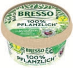 Frischkäsezubereitung oder 100 % pflanzlich von Bresso im aktuellen tegut Prospekt für 1,49 €