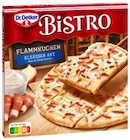 Bistro Flammkuchen Elsässer Art oder Ristorante Pizza Salame Angebote von Dr. Oetker bei nahkauf Hannover für 1,99 €