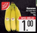 Bananen von GUT & GÜNSTIG im aktuellen EDEKA Prospekt für 1,00 €