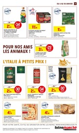 Congélateur Angebote im Prospekt "Intermarché" von Intermarché Express Congélateur Angebote im Prospekt "Intermarché" von Intermarché Express auf Seite 13