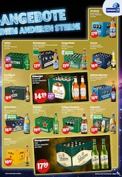 Aktueller Getränke Hoffmann Prospekt mit Bitburger, "Aktuelle Angebote", Seite 7