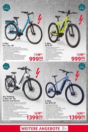 Ähnliche Angebote wie Fahrradtasche im Prospekt "cash & carry" auf Seite 19 von Selgros in Berlin