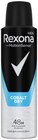 Deospray von Rexona für 2,29 € bei REWE im Angebot Deospray von Rexona im aktuellen REWE Prospekt