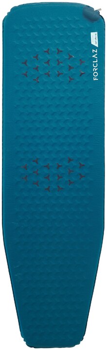 SELBSTAUFBLASENDE ISOMATTE TREK 500 L bei DECATHLON in Hamburg SELBSTAUFBLASENDE ISOMATTE TREK 500 L im Angebot bei DECATHLON Hamburg für 29,99 €