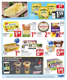 EDEKA Coupons im Prospekt EDEKA Coupons im Prospekt