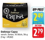 Aktuelles Capsa Angebot bei EDEKA in Singen (Hohentwiel) ab 2,49 €