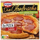 Die Ofenfrische im Lidl Prospekt Die Ofenfrische von DR. OETKER im aktuellen Lidl Prospekt für 4,44 €
