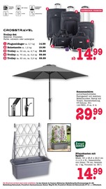 Reisetasche im E center Prospekt in Oberursel Aktueller E center Prospekt mit Reisetasche, "Aktuelle Angebote", Seite 71