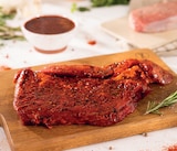 Préparé par nos pros Viande bovine : basse côte sans os nature - Supermarchés Match à Metz Préparé par nos pros Viande bovine : basse côte sans os nature en promo chez Supermarchés Match Metz à 15,99 €