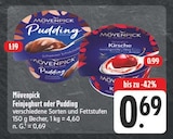 Feinjoghurt im Angebot bei EDEKA in Freital Feinjoghurt Angebote von Mövenpick bei EDEKA Freital für 0,69 €