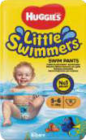 Little Swimmers Schwimmwindeln von Huggies im aktuellen V-Markt Prospekt für 4,99 €