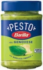 Pesto Angebote von Barilla bei Markant Nordwest Bielefeld für 1,99 €