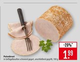 Putenbrust Angebote bei Marktkauf Ravensburg für 1,99 €