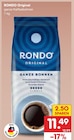 Aktuelle Kaffeebohnen Angebote bei Netto Marken-Discount in Chemnitz Aktuelles Original Angebot bei Netto Marken-Discount in Chemnitz ab 11,49 €