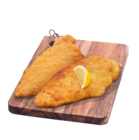 Schnitzel aus der Schweinelende im Angebot bei REWE in Ingolstadt Schnitzel aus der Schweinelende Angebote bei REWE Ingolstadt für 0,89 €