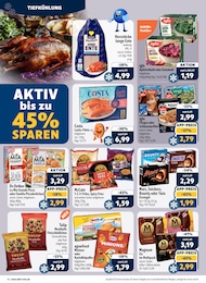Ente Angebot & Preis im aktuellen aktiv & irma Prospekt Ente Angebot im aktuellen aktiv & irma Prospekt auf Seite 6