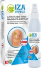 Anti-Fußpilz-/Anti-Nagelpilz-Spray von IZA EFFECT im aktuellen Kaufland Prospekt