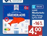 Aktuelle Lachs Angebote bei ALDI SÜD in Duisburg Aktuelles Norwegischer Räucherlachs Angebot bei ALDI SÜD in Duisburg ab 4,00 €
