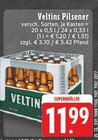 Aktuelles Pilsener Angebot bei EDEKA in Unna ab 11,99 €