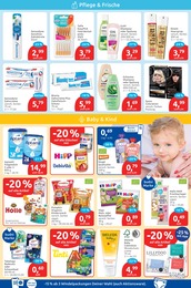 Bebivita Angebot & Preis im aktuellen budni Prospekt Bebivita Angebot im aktuellen budni Prospekt auf Seite 3