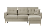 Aktuelles Ecksofa Carla Angebot bei Höffner in Hannover ab 750,74 €