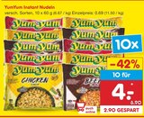 Instant Nudeln Chicken bei Netto Marken-Discount im Prospekt "" für 4,00 €