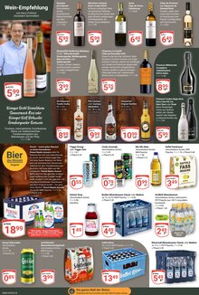 Bier im GLOBUS Prospekt "Aktuelle Angebote" mit 19 Seiten (Erftstadt)