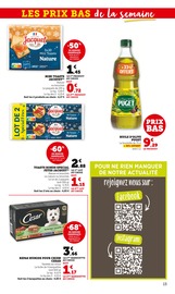 Huile D'olive Angebote im Prospekt "bi1 supermarché Maxi MARCHÉ" von Bi1 Huile D'olive Angebote im Prospekt "bi1 supermarché Maxi MARCHÉ" von Bi1 auf Seite 13