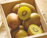 Kiwi jaune - ZESPRI en promo chez Netto Kiwi jaune - ZESPRI dans le catalogue Netto