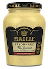 Mayonnaise Fins Gourmets - MAILLE en promo chez Intermarché Hyper Mayonnaise Fins Gourmets - MAILLE dans le catalogue Intermarché Hyper