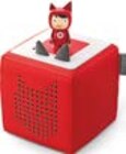 EURONICS - Toniebox Starterset mit Kreativ-Tonie Angebot im Prospekt Toniebox Starterset mit Kreativ-Tonie bei EURONICS im Prospekt "" für 79,00 €