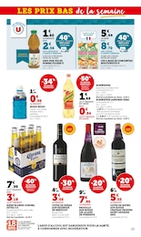 Offre Coco dans le catalogue U Express du moment à la page 23