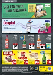 Beamer im EDEKA Prospekt in Jena Aktueller EDEKA Prospekt mit Beamer, "Wir lieben Lebensmittel!", Seite 8