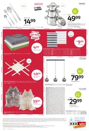 Besteck im Express Prospekt in Siegen Aktueller Express Prospekt mit Besteck, "Küchenaktion Fix & Fertig", Seite 8