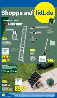 Smartphone im Lidl Prospekt "LIDL LOHNT SICH" mit 68 Seiten (Pforzheim)