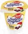 Sahnejoghurt im Angebot bei EDEKA in Stade Sahnejoghurt Angebote von Zott bei EDEKA Stade für 0,39 €