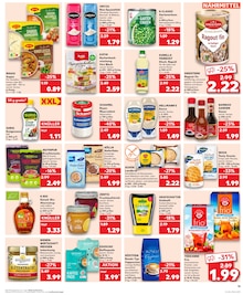 Tomaten im aktuellen Kaufland Prospekt (Erfurt) Tomaten im Kaufland Prospekt "Aktuelle Angebote" mit 32 Seiten (Erfurt)