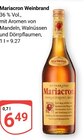 Weinbrand Angebote von Mariacron bei GLOBUS Wolfenbüttel für 6,49 €
