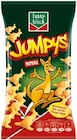 Cornados oder Jumpys von funny-frisch für 1,29 € bei Netto mit dem Scottie im Angebot Cornados oder Jumpys von funny-frisch im aktuellen Netto mit dem Scottie Prospekt