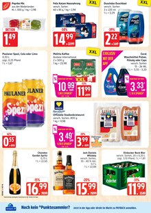 Waschmittel im aktuellen Marktkauf Prospekt (Hamburg) Waschmittel im Marktkauf Prospekt "Top Angebote" mit 36 Seiten (Hamburg)