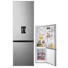 Réfrigérateur combiné* - HISENSE en promo chez Carrefour Créteil à 369,99 €